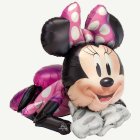Minni Hiiri® AirWalker Foliopallo