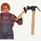 Halloween Leluvasara