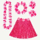 Maui Havaiji-setti Pinkki