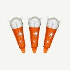Oranssit mikrofonifoliopallot