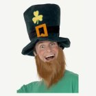 Leprekaunin asusteet