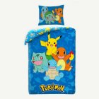 Pokémon® Starter Lakanat Sininen