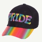 Pride-baseballlippis