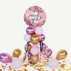 Balloha® Laatikko Baby Girl