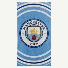 Manchester City® Pyyhe