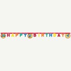 Mikki Hiiri® Happy Birthday Paperibanneri