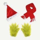 The Grinch® Tarvikesetti