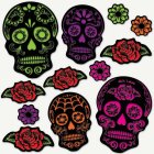 Day of the Dead Leikekuvat