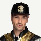 Dollari Lippis Musta
