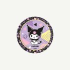 Kuromi® Pop Art Pahvilautaset