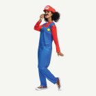 Super Mario® Paranneltu klassikkoasu