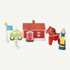 Juhannus Mini Koristehahmot