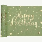 Happy Birthday Kaitaliina Oliivi