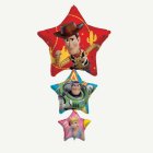 Toy Story® Folioilmapallot