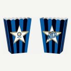 Inter Milan® -popcornrasiat