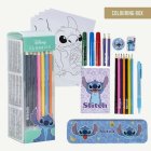 Stitch® Piirustussetti