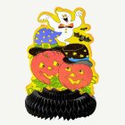 Halloween Kennopaperi Pöytäkoriste