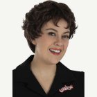 Grease® Rizzo Peruukki