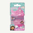 Gabby's Dollhouse® Hiuslenkit Vaaleanpunainen