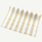 Raidallinen Kaitaliina Beige