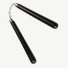 Nunchaku Musta