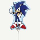 Sonic® Mini Foliopallot