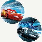 Autot® Victory Is Mine Pahvilautaset