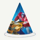 Transformers® Juhlahatut