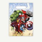 Avengers® Muovi Juhlakassit
