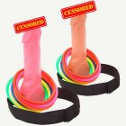 Penis Renkaanheitto