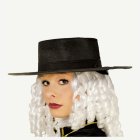 Zorro Hattu Musta