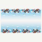 Naruto® Pöytäliina Sininen