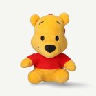 Nalle Puh® Pehmoinen Laukkuklipsi