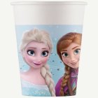 Frozen® Elsa ja Anna Pahvimuki