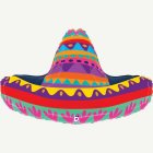 Sombrero Foliopallo
