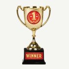 Winner Pokaali