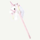 Small Foot® Yksisarvinen Keppihevonen 90 cm