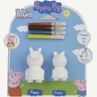 Pipsa Possu® Maalaushahmo Setti