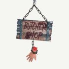 Butcher Shop Kyltti