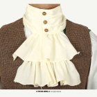 Steampunk Jabot