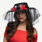 La Llorona Hattu