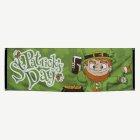 St. Patrick's Day Banneri