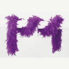 Höyhenboa Violetti 65 g