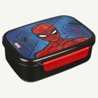 Spiderman® eväsrasia