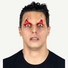 Halloween Nostetut Lateksiset Silmäluomet