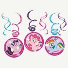 My Little Pony® Koristekiemurat