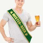 Mister Beer Olkanauha