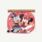 Minnie Mouse® Aurinkosuoja Autoon
