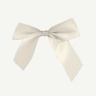 Satiinikoristerusetit Beige