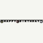 Star Wars Galaxy® Happy Birthday Koristenauha